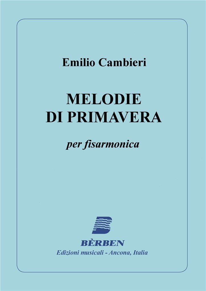 Melodie Di Primavera